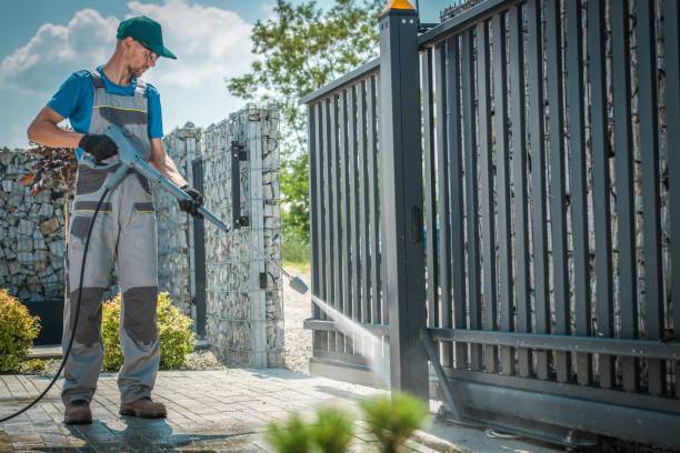 Best Sidewalk and Walkway Cleaning  in Lindon, UT