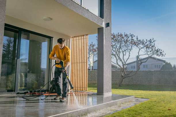 Best Driveway Pressure Washing  in Lindon, UT